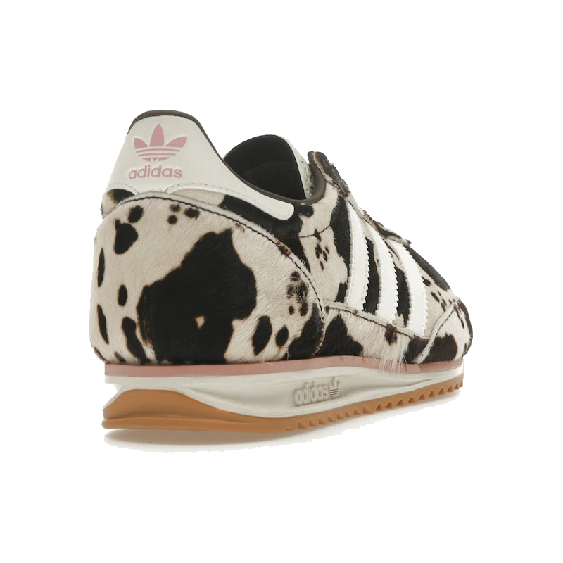 Adidas SL 72 OG Cow Print