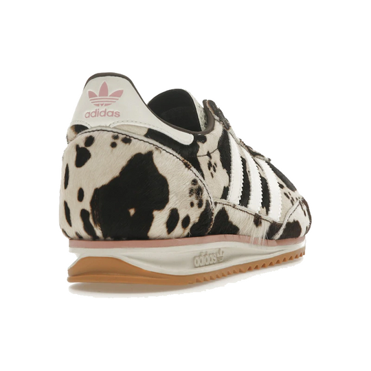 Adidas SL 72 OG Cow Print