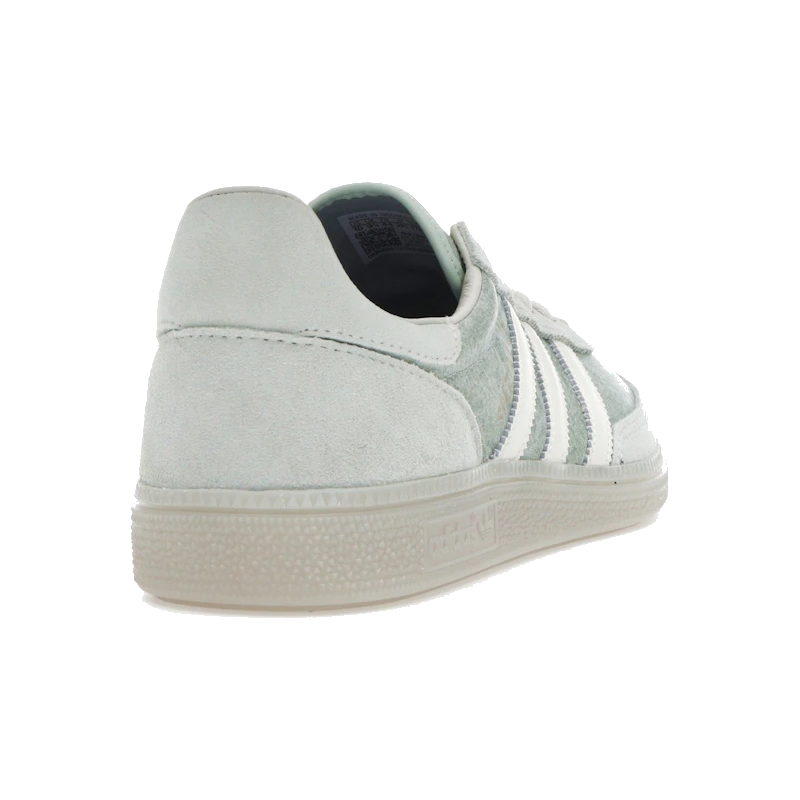 Adidas Handball Spezial Dyneema Pack Orbit Grey Green