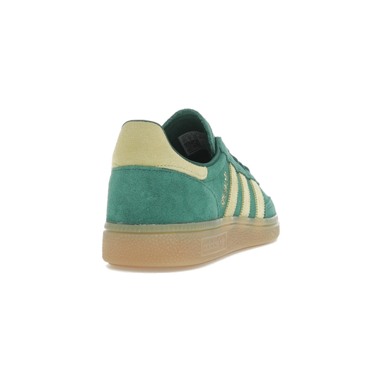 Adidas Handball Spezial Collegiate Green Almost Yellow