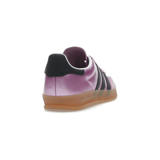 Adidas Gazelle Indoor Bliss Lilac Black