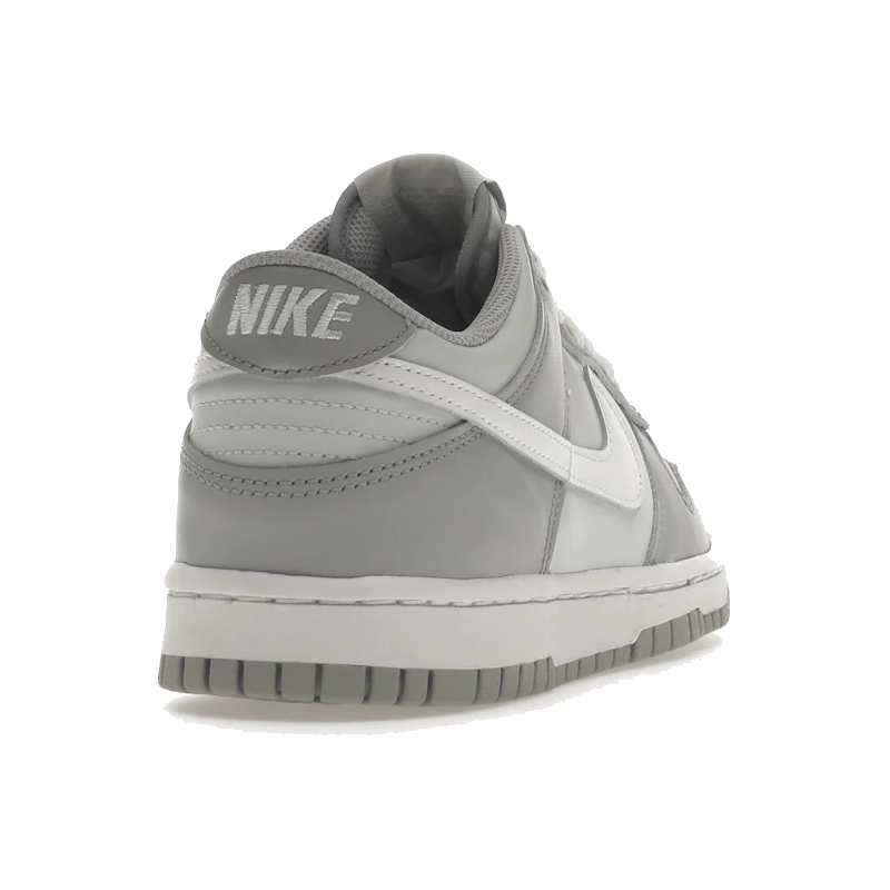 Nike Dunk Low Two-Toned Grey