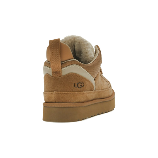 UGG Lowmel Chestnut