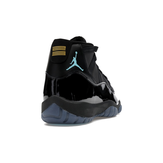 Air Jordan 11 Retro Gamma Blue 2025