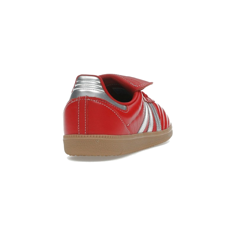 Adidas Samba LT Better Scarlet Silver