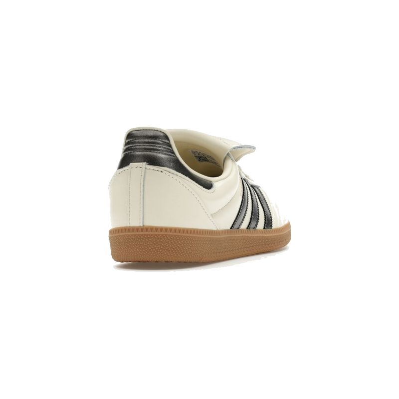 Adidas Samba LT Cream White Black Gum