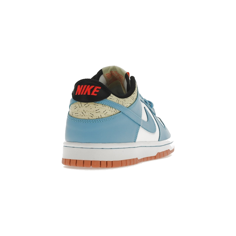 Nike Dunk Low Kyrie Irving Baltic Blue