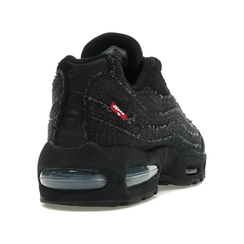Nike Air Max 95 OG Levis Black