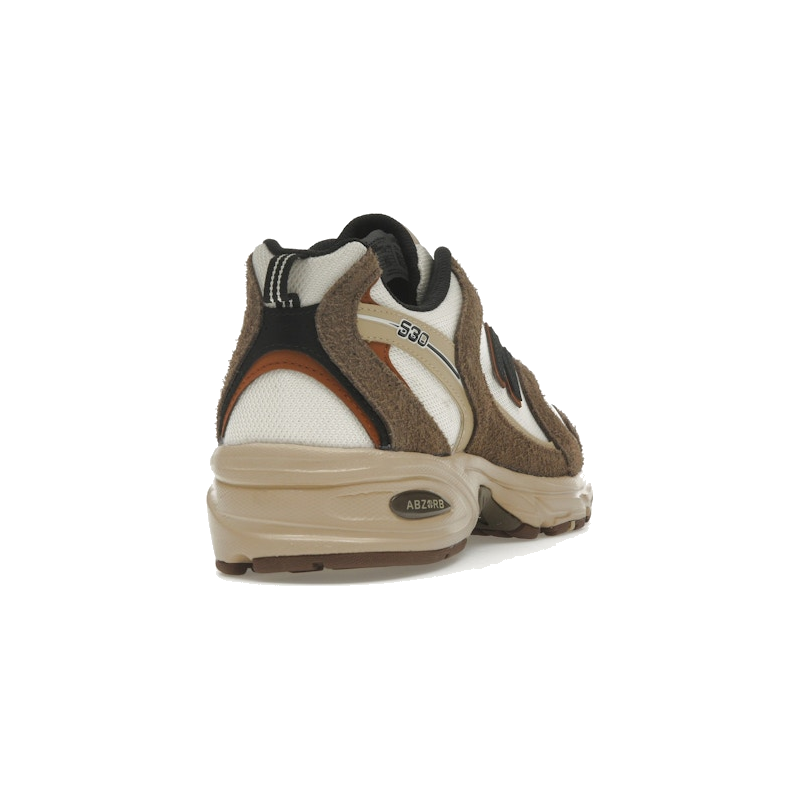 New Balance 530 Brown Tan