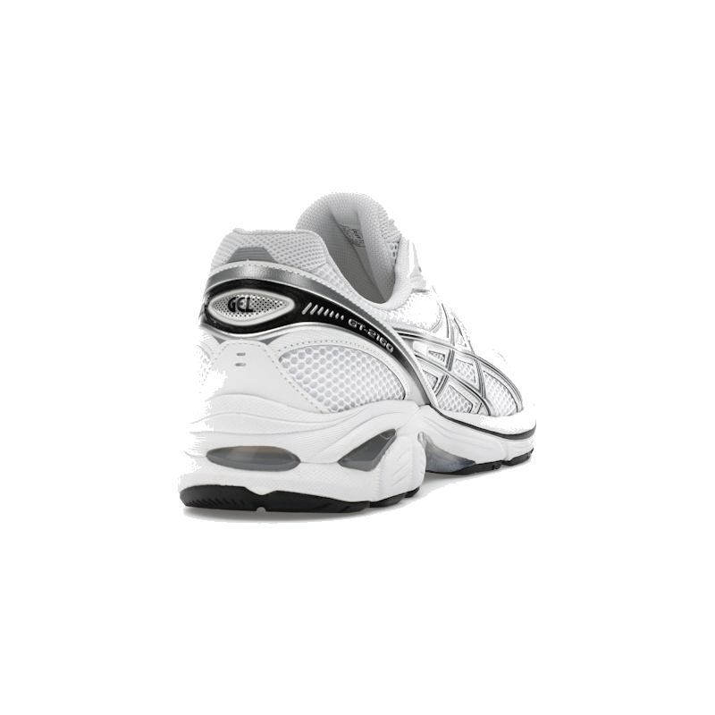 ASICS GT-2160 Pure Silver White