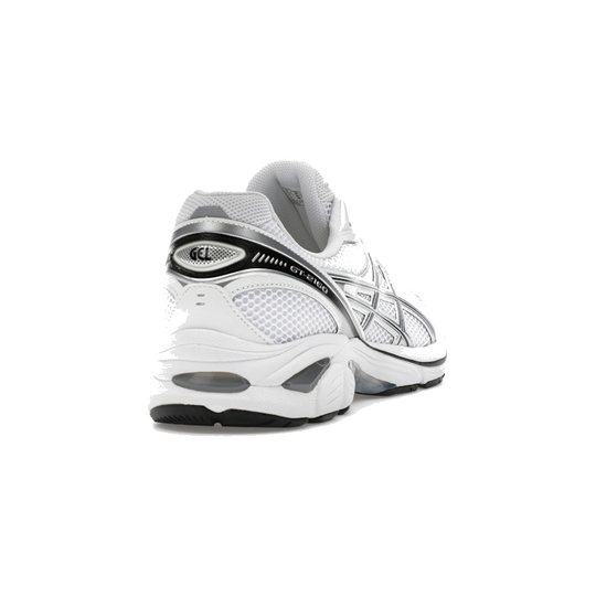 ASICS GT-2160 Pure Silver White