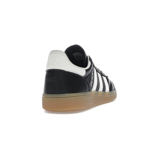 Adidas Handball Spezial Quilted Stitching Black Off White