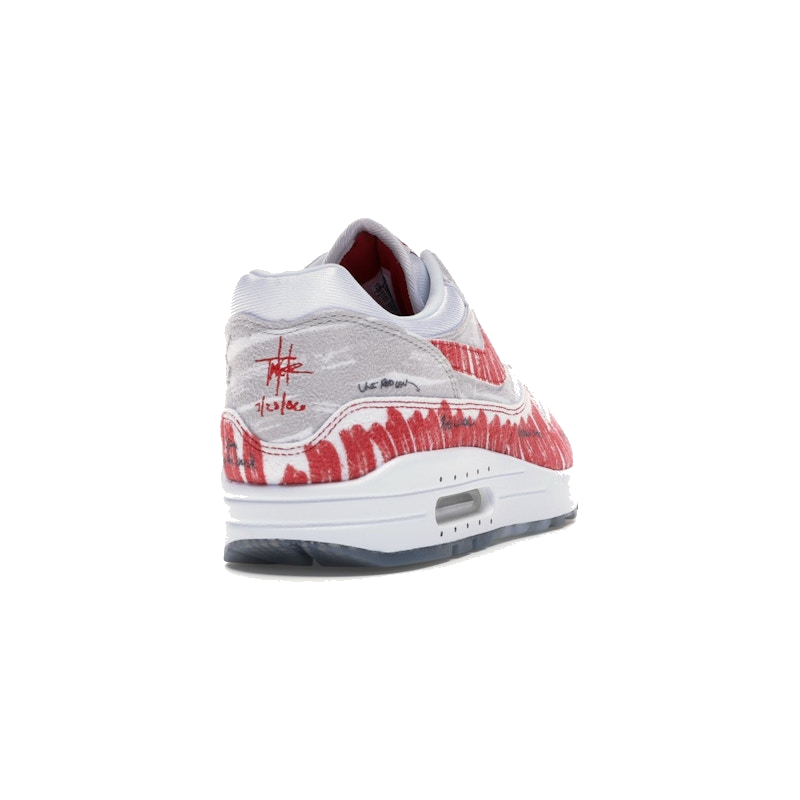 Nike Air Max 1 Tinker Sketch to Shelf