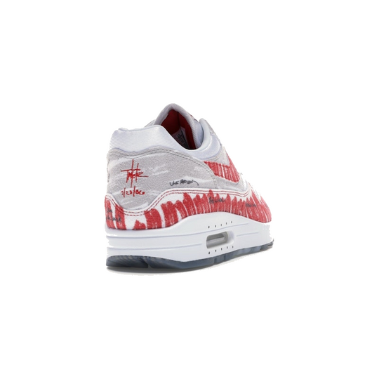 Nike Air Max 1 Tinker Sketch to Shelf