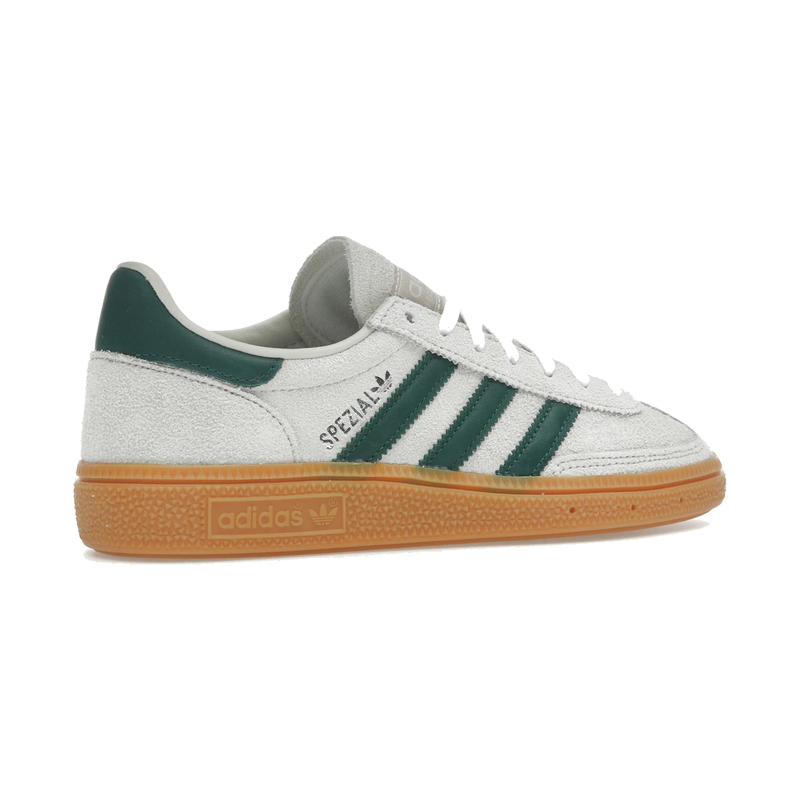 Adidas Handball Spezial Alumina Collegiate Green