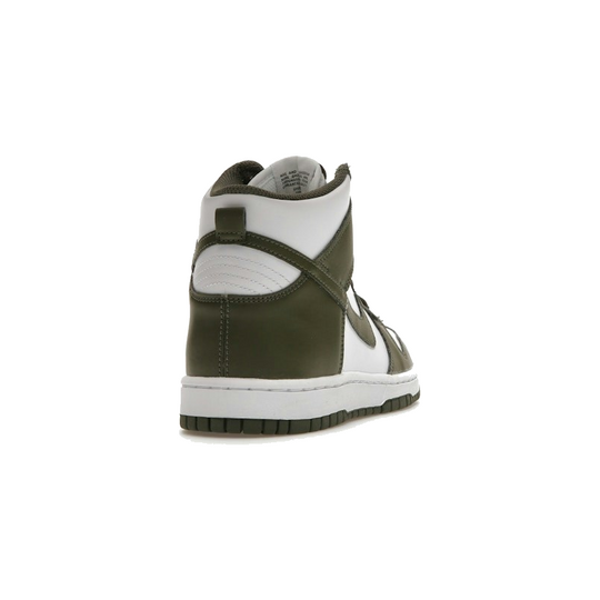 Nike Dunk High Retro Cargo Khaki
