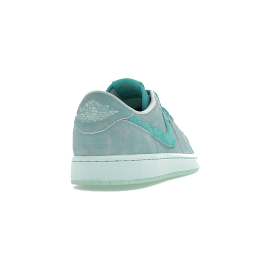 Air Jordan 1 Retro Low OG Washed Teal