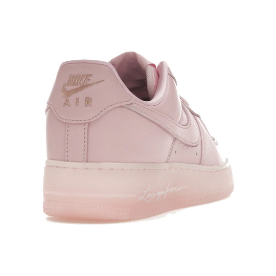 Nike Air Force 1 Low Drake NOCTA Certified Lover Boy Pink Foam