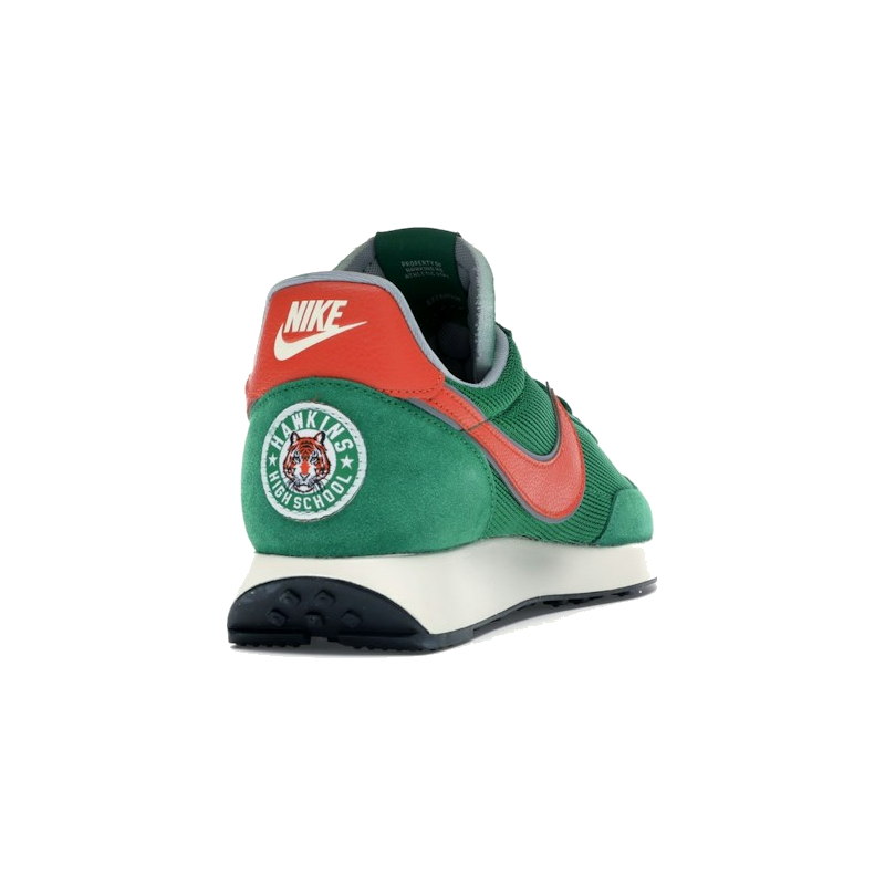 Nike Tailwind 79 Stranger Things Hawkins High School