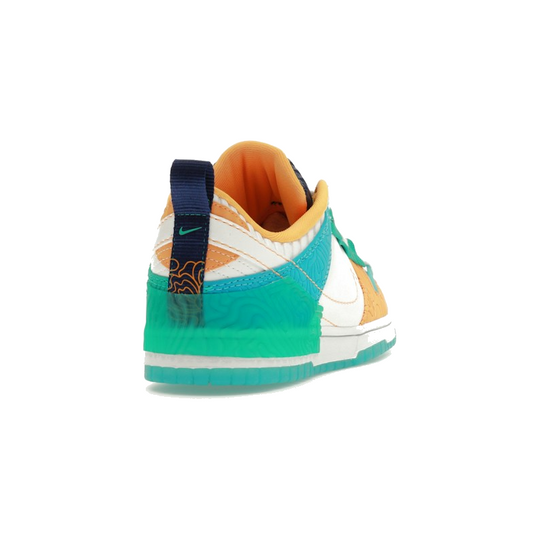 Nike Dunk Low Disrupt 2 Serena Williams Design Crew