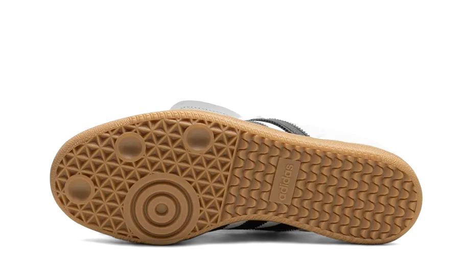 Samba LT Cloud White Core Black - IG4279