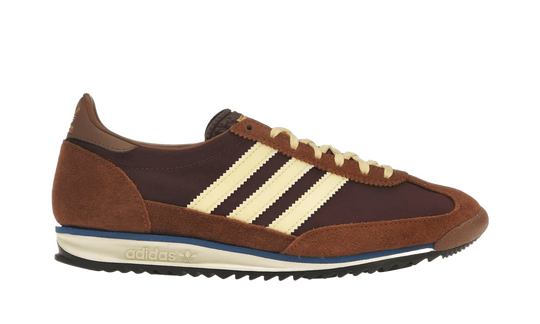 SL 72 OG Maroon Preloved Brown - IE3425