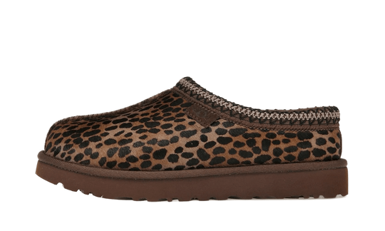 Tasman Slipper Caspian Burnt Cedar - 1158350-BCDR
