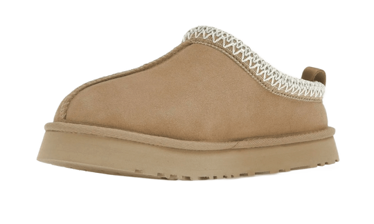 Tazz Slipper Sand (Kids) - 1143776K-SAN