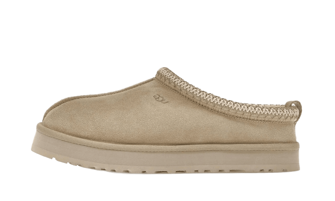 Tazz Slipper Sand (Kids) - 1143776K-SAN