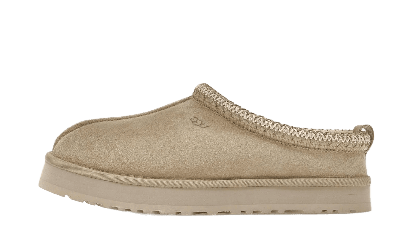 Tazz Slipper Sand (Kids) - 1143776K-SAN
