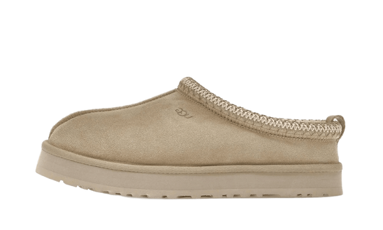 Tazz Slipper Sand (Kids) - 1143776K-SAN