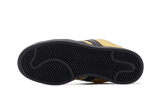 Adidas Campus 00s Almost Yellow Core Black - HQ8705