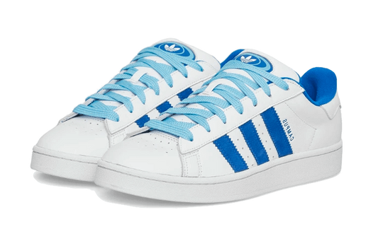 Adidas Campus 00s Cloud White Bright Blue - ID2066