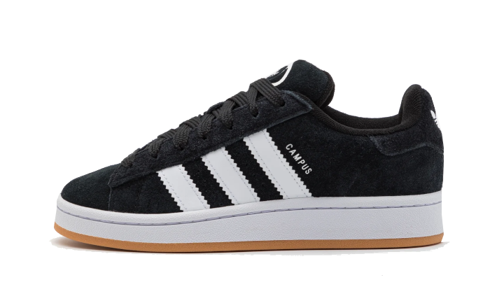 campus-00s-core-black-enfant-sneakee-store