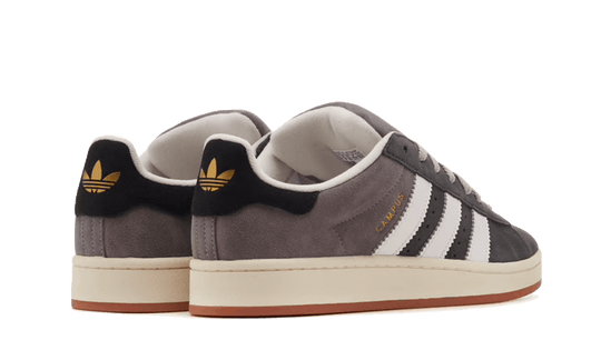 Adidas Campus 00s Dark Grey Grey Gum - ID2051