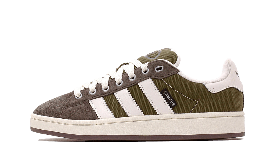 Adidas Campus 00s Focus Olive - IF8767