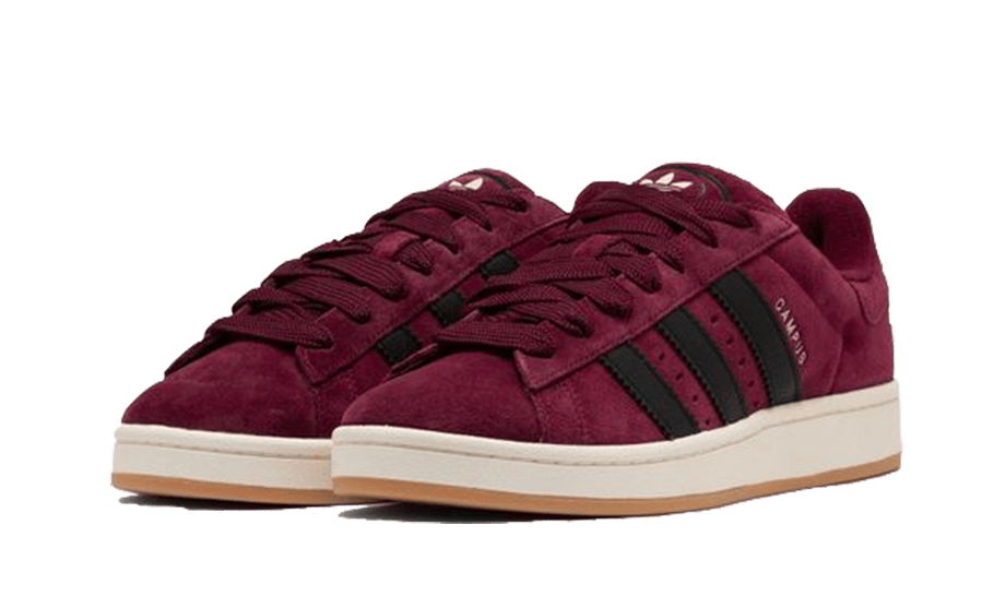 Adidas Campus 00s Maroon - IF8765