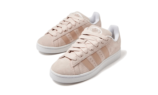 Adidas Campus 00s Putty Mauve Wonder Taupe - ID3173