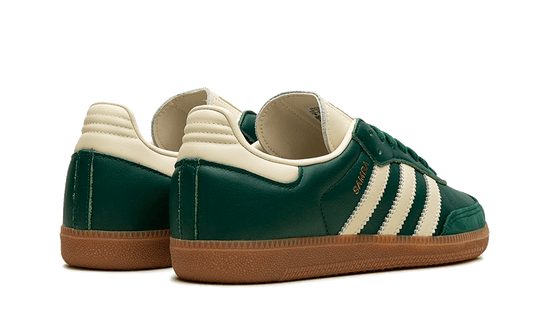 Adidas Samba OG Collegiate Green - IE0872