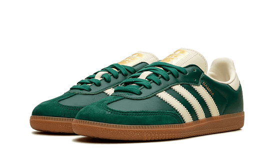 Adidas Samba OG Collegiate Green - IE0872