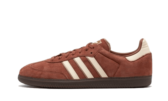 Adidas Samba OG Preloved Brown - IG1357