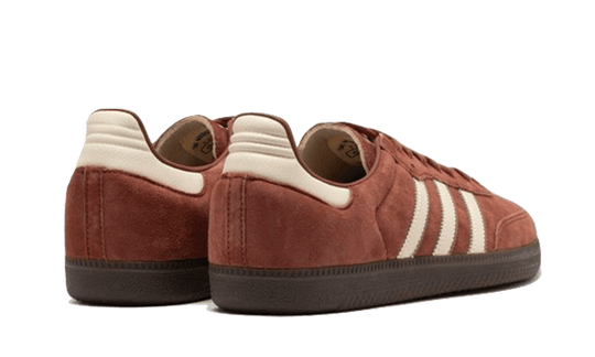 Adidas Samba OG Preloved Brown - IG1357