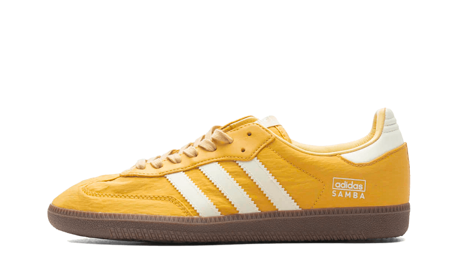 Adidas Samba OG Reflective Nylon Oat - IG6170