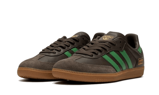 Adidas Samba OG Shadow Olive Green - IG6175