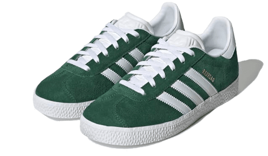 gazelle-junior-dark-green-white-sneakee-store