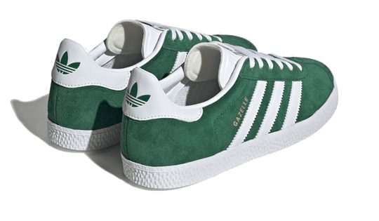 gazelle-junior-dark-green-white-sneakee-store
