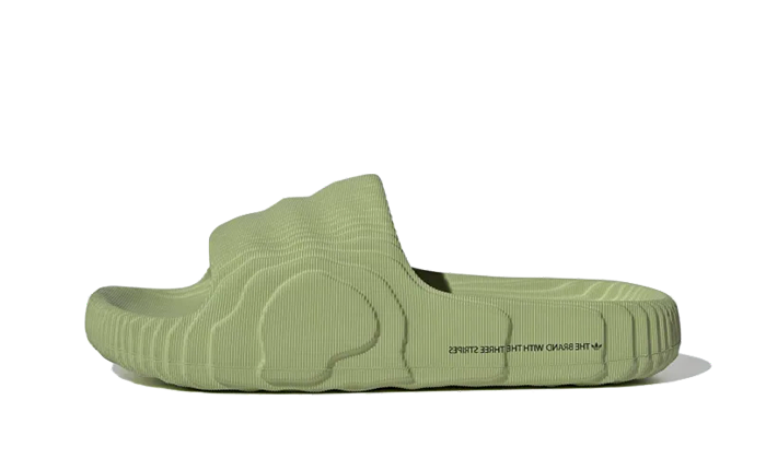 adilette-22-magic-lime-sneakee-store