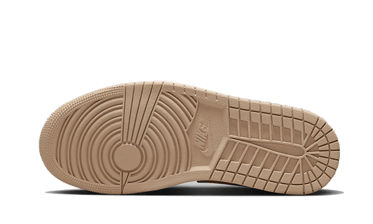 Air Jordan Air Jordan 1 Mid SE Legend Light Brown - FJ3448-200