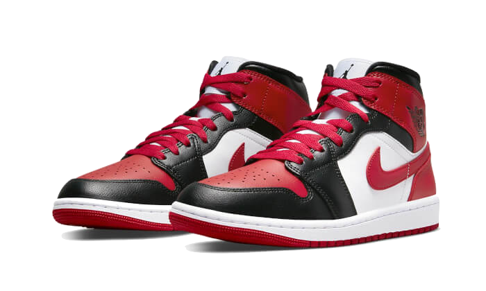 air-jordan-1-mid-white-bred-toe-sneakee-store