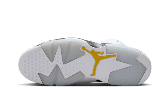 Air Jordan Air Jordan 6 Retro Yellow Ochre - CT8529-170 / 384665-170